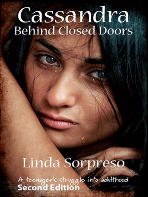cover image of Cassandra Behind Closed Doors